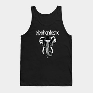 ELEPHANTASTIC Tank Top